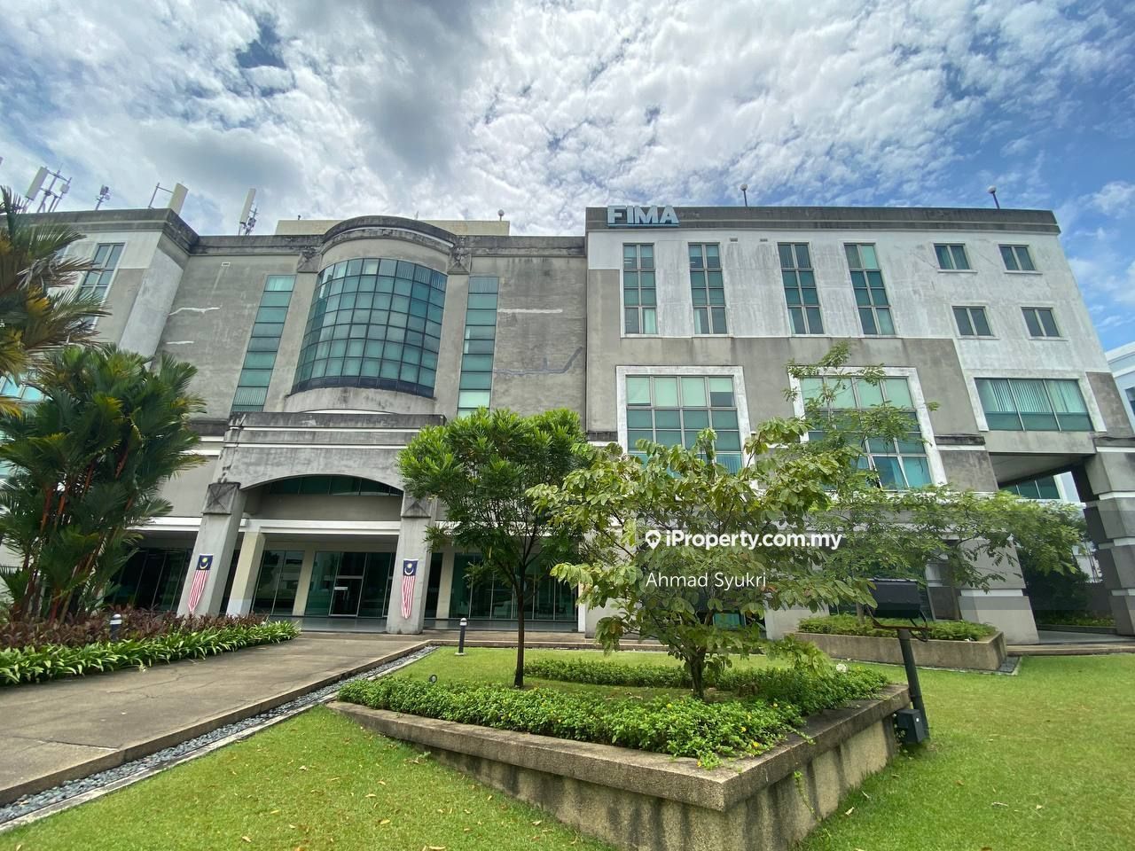 Office Space @ Damansara Height, Damansara Heights Office for rent ...