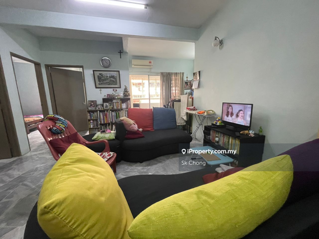 Sri Anggerik 2, Bandar Puchong Jaya, Puchong for sale - RM299000 ...