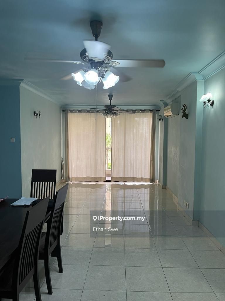 Casa Tropicana Condominium 2+1 Bedrooms For Sale In Tropicana, Selangor ...