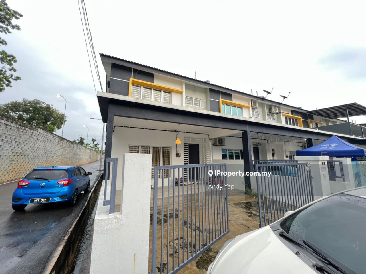 Sari Alamanda, Sg Choh, Rawang, Rawang for sale RM470000 iProperty