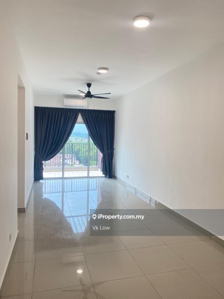 Galleria Equine Park End lot Serviced Residence 3 bedrooms for rent in