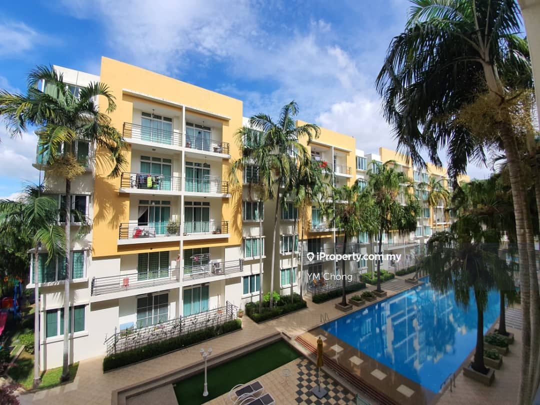 Klebang 8, Melaka Tengah