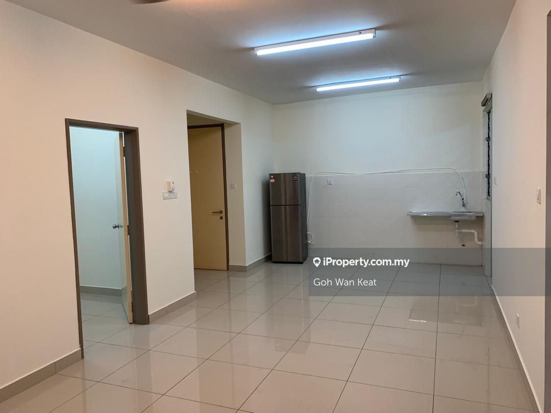 Platinum Lake PV 21 Serviced Residence 3 bedrooms for rent in Setapak