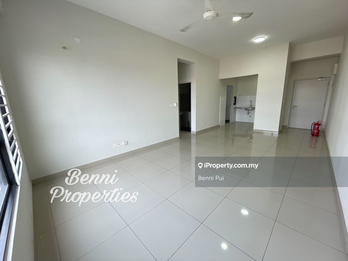 Hillpark Residence, Bandar Teknologi Kajang, Semenyih for rent RM950
