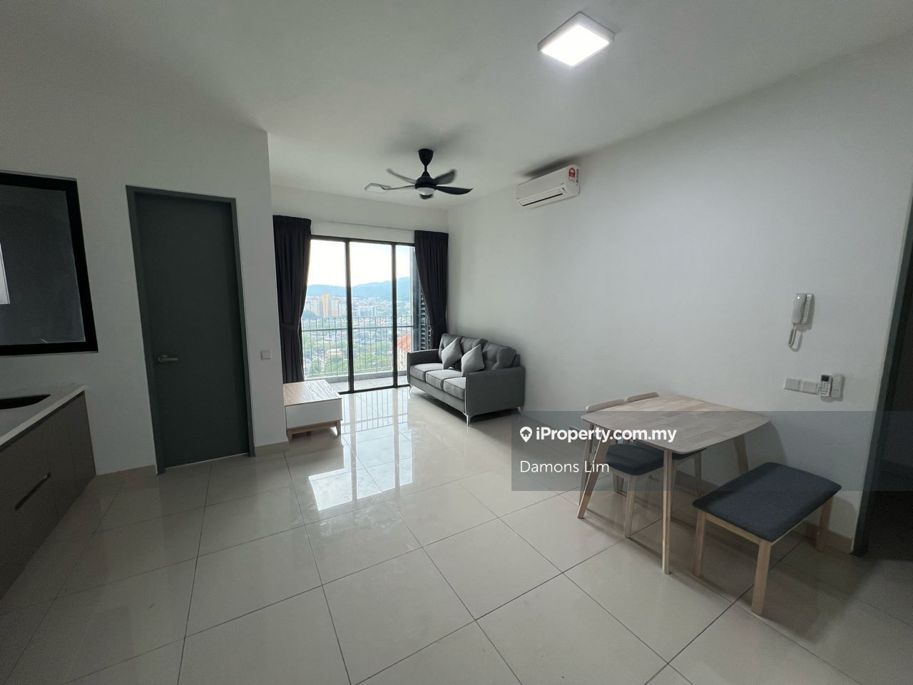 Fortune Centra, Kepong for rent RM1900 iProperty Malaysia