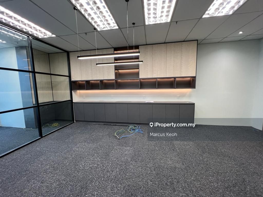 Vertical Business Suites, Bangsar South , KL, Office Suite At Vertical ...