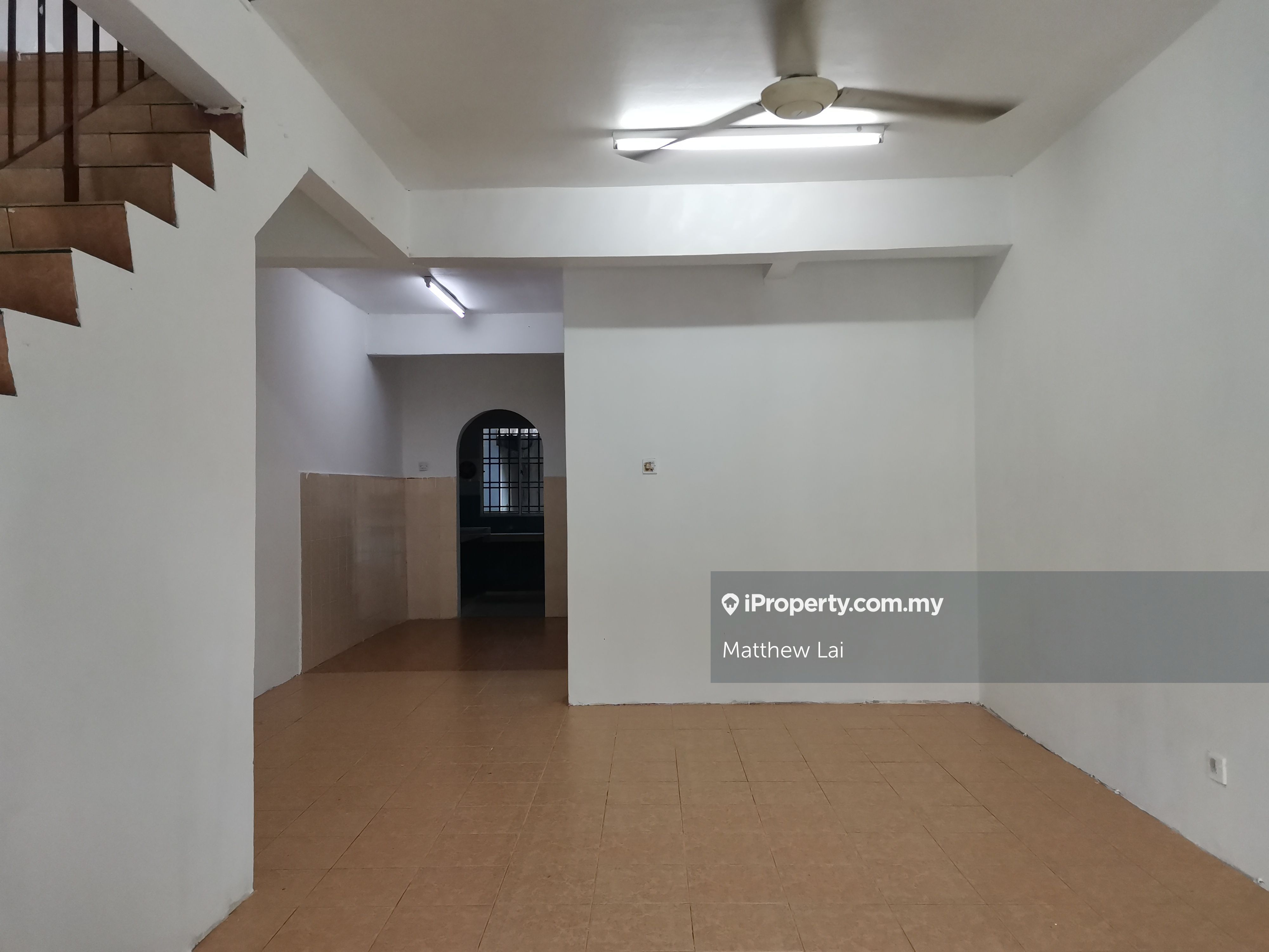 Cheras Awana (Taman Segar Perdana), Cheras for sale RM428000