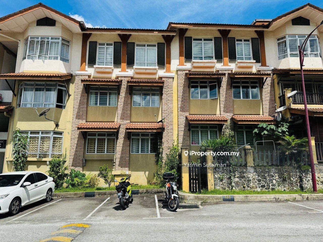 D'Rimba Apartment Apartment 3 bedrooms for sale in Kota Damansara