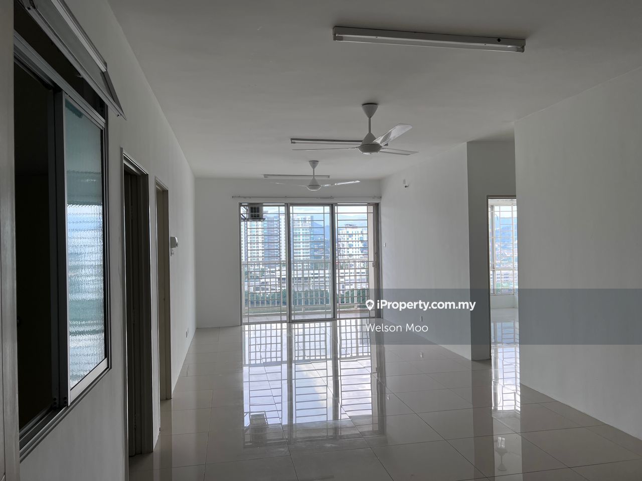 Platinum Lake PV 16 Condominium 4 bedrooms for rent in Setapak, Kuala