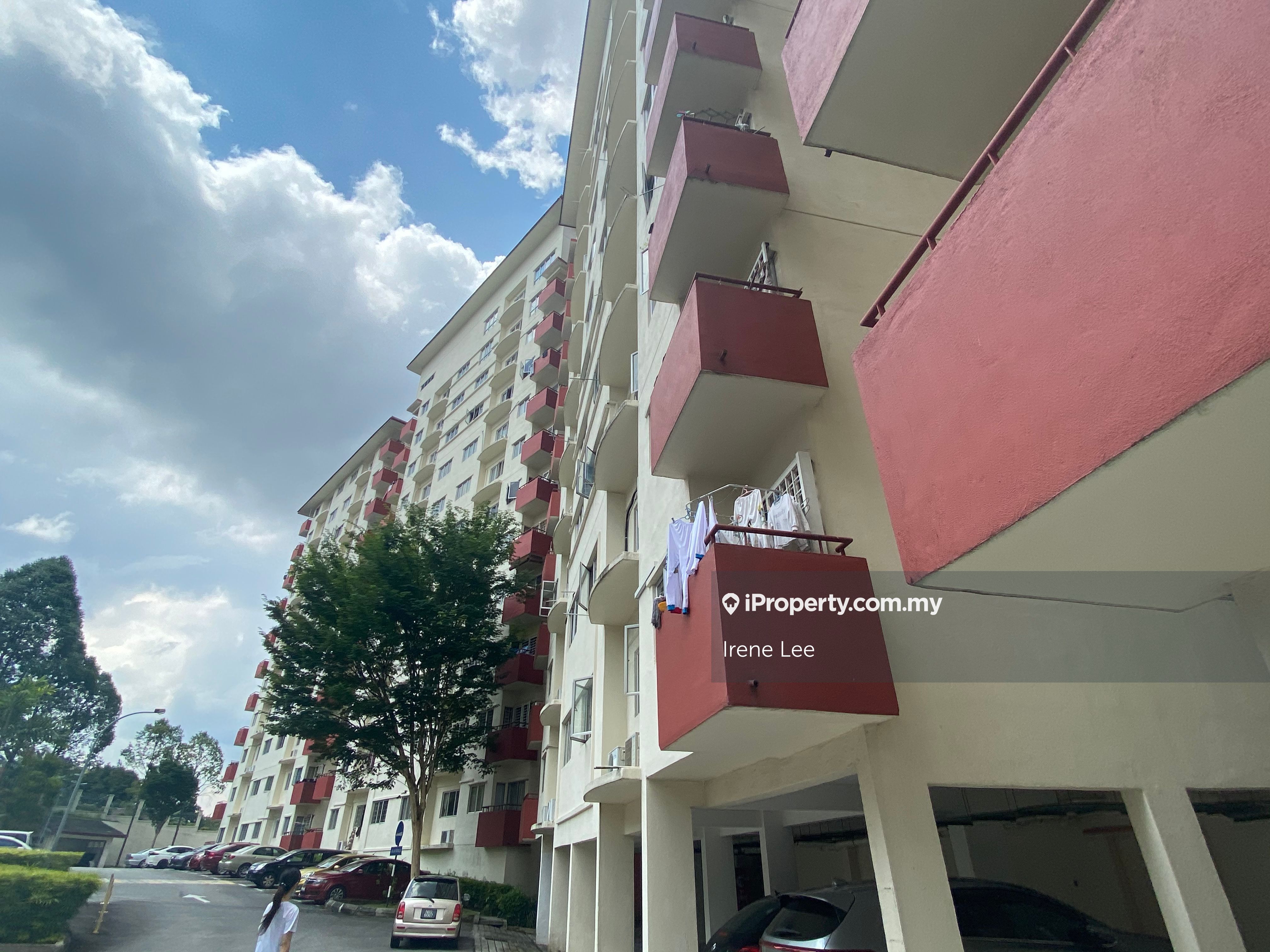 Belimbing Heights Condominium 3 bedrooms for sale in Seri Kembangan ...