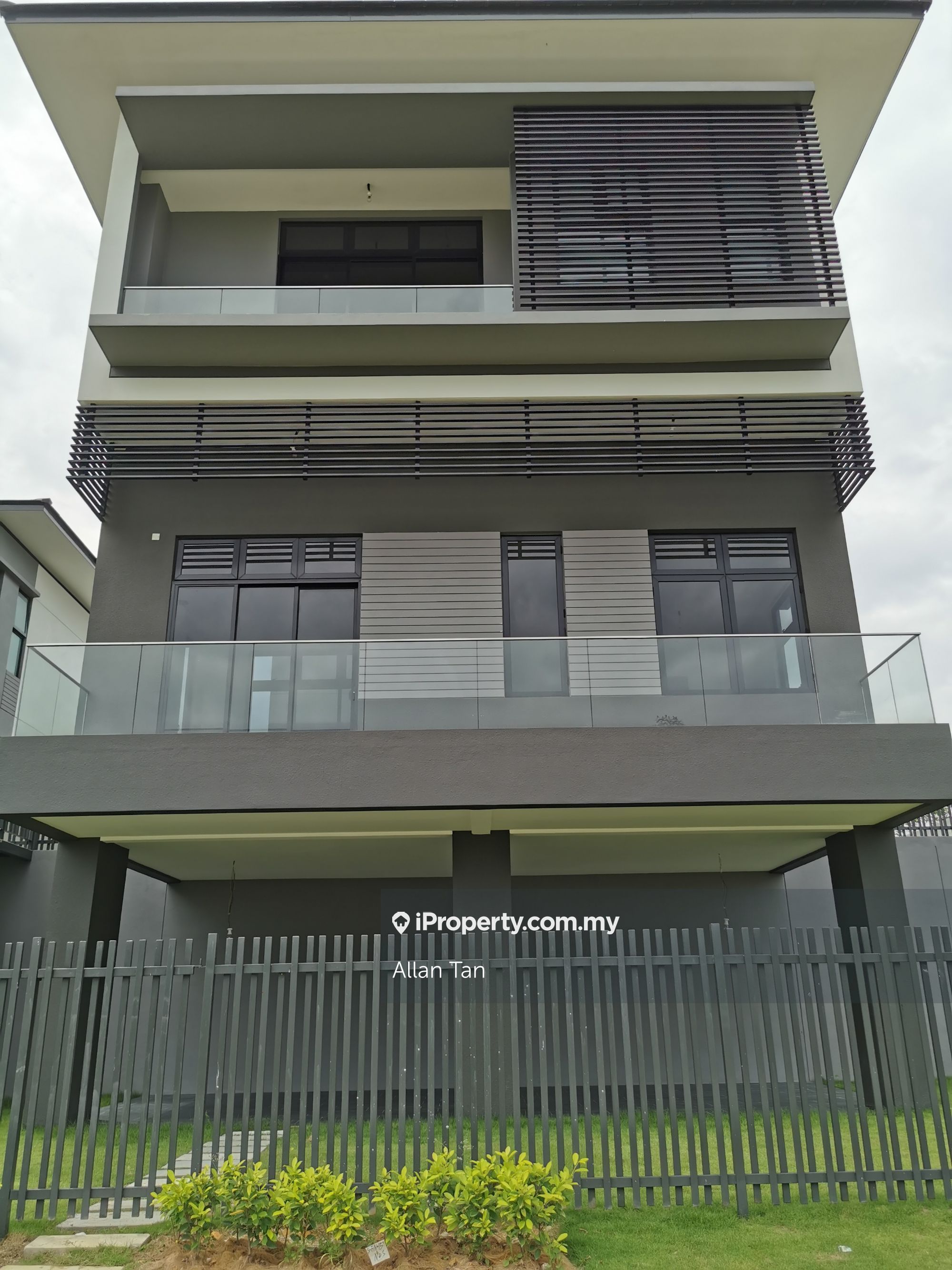 Eco Ardence Dremien Aeres Setia Eco Park, Setia Alam for sale