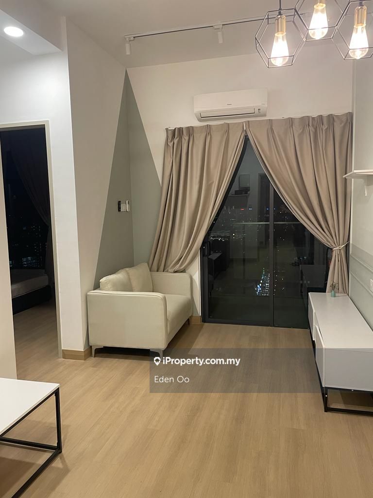 The Grand Subang Jaya SS15 Serviced Residence 2 bedrooms for rent in Subang Jaya, Selangor