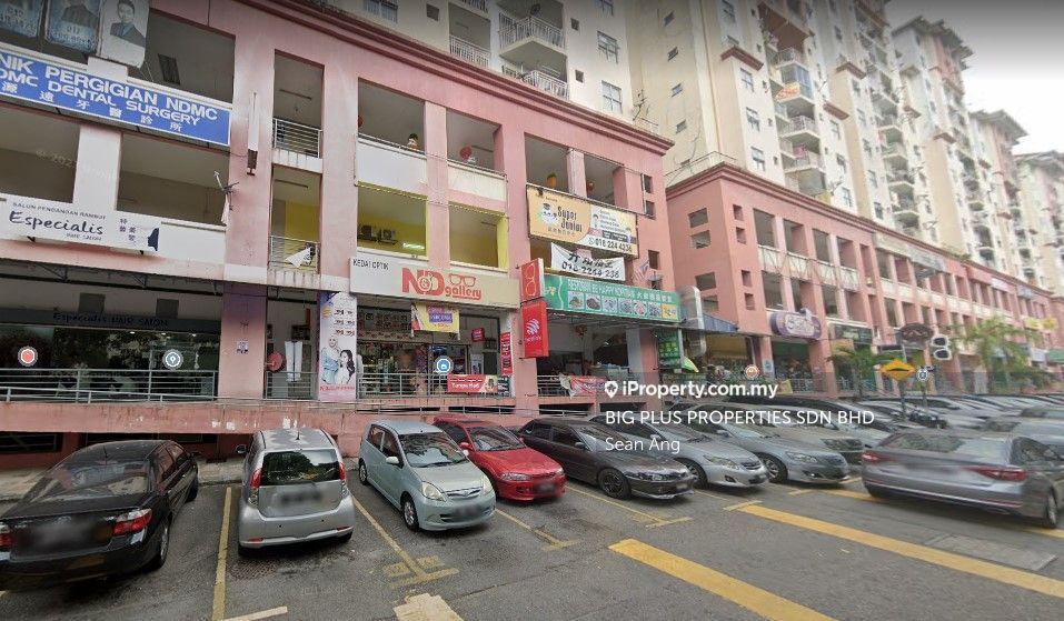 Vista Magna, Metro Prima Kepong, Vista Magna, Metro Prima Kepong