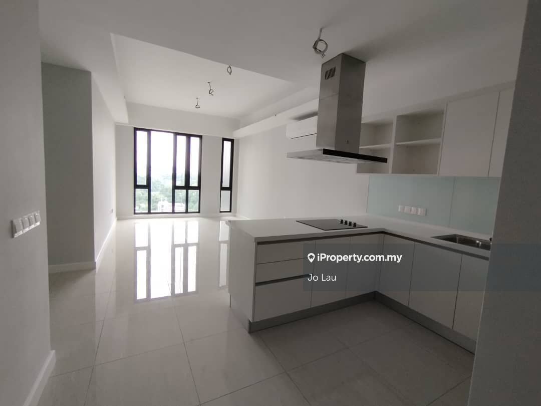 The Sentral Suites Dual key Serviced Residence 3 bedrooms for sale in ...