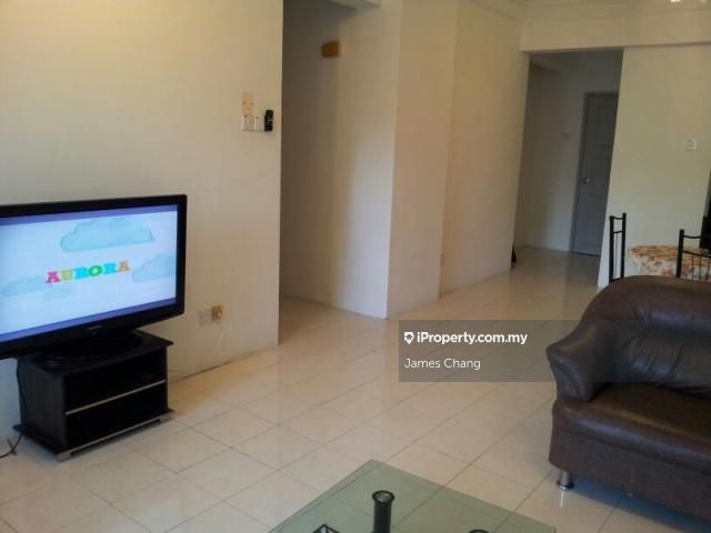 Avelon Tower @ Plaza Medan Putra, Bandar Menjalara