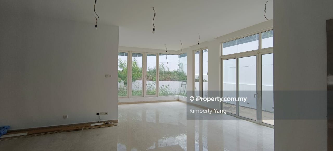 TAMAN KELAB UKAY, UKAY HEIGHTS, BUKIT ANTARABANGSA, Ampang for rent