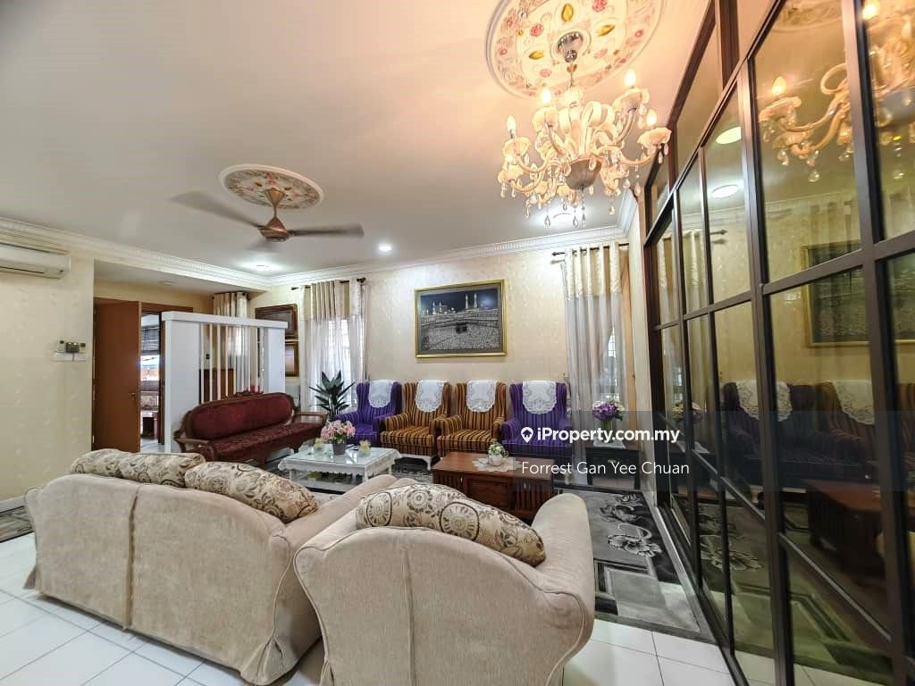 Glenmarie Cove, Port Klang @ Semi-detached House, Port Klang for sale ...