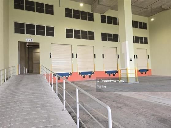 Warehouse in Shah Alam — photo 3 of 6