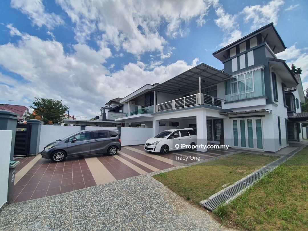 Bandar Putra, Kulai, IOI Palm Villa Gate C, Kulai For Sale - RM1550000 ...