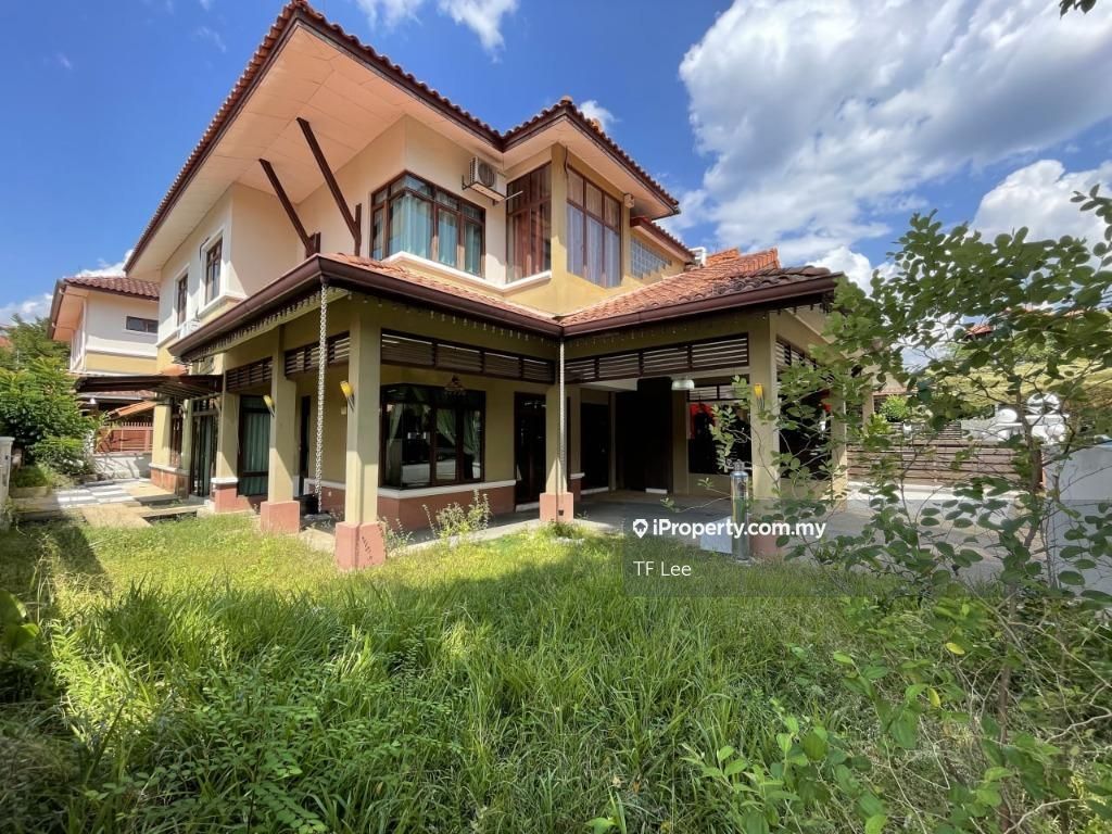 beverly heights, Ampang Intermediate Semidetached House 5 bedrooms for