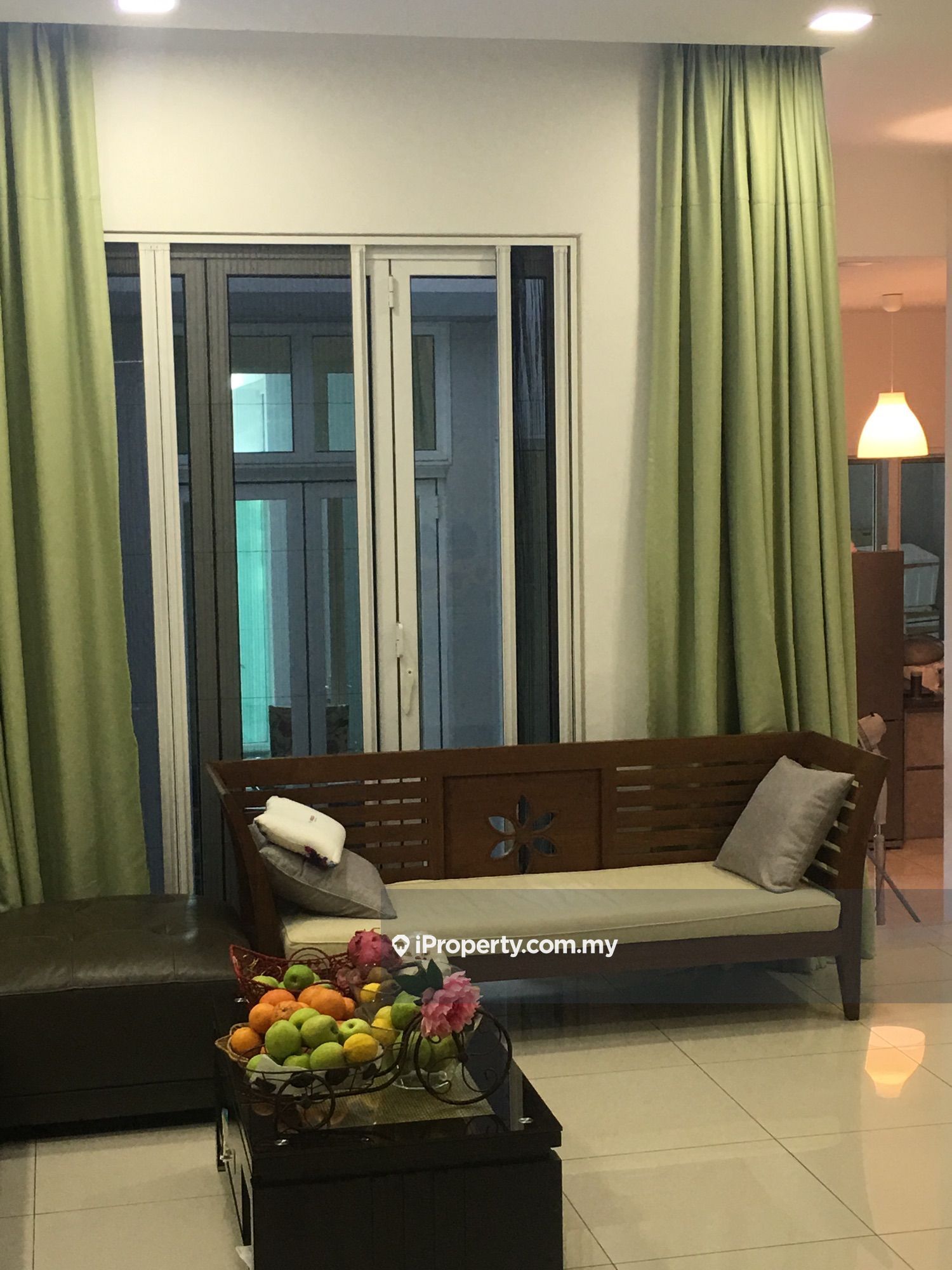 The Glades - The Ensemble, Putra Heights