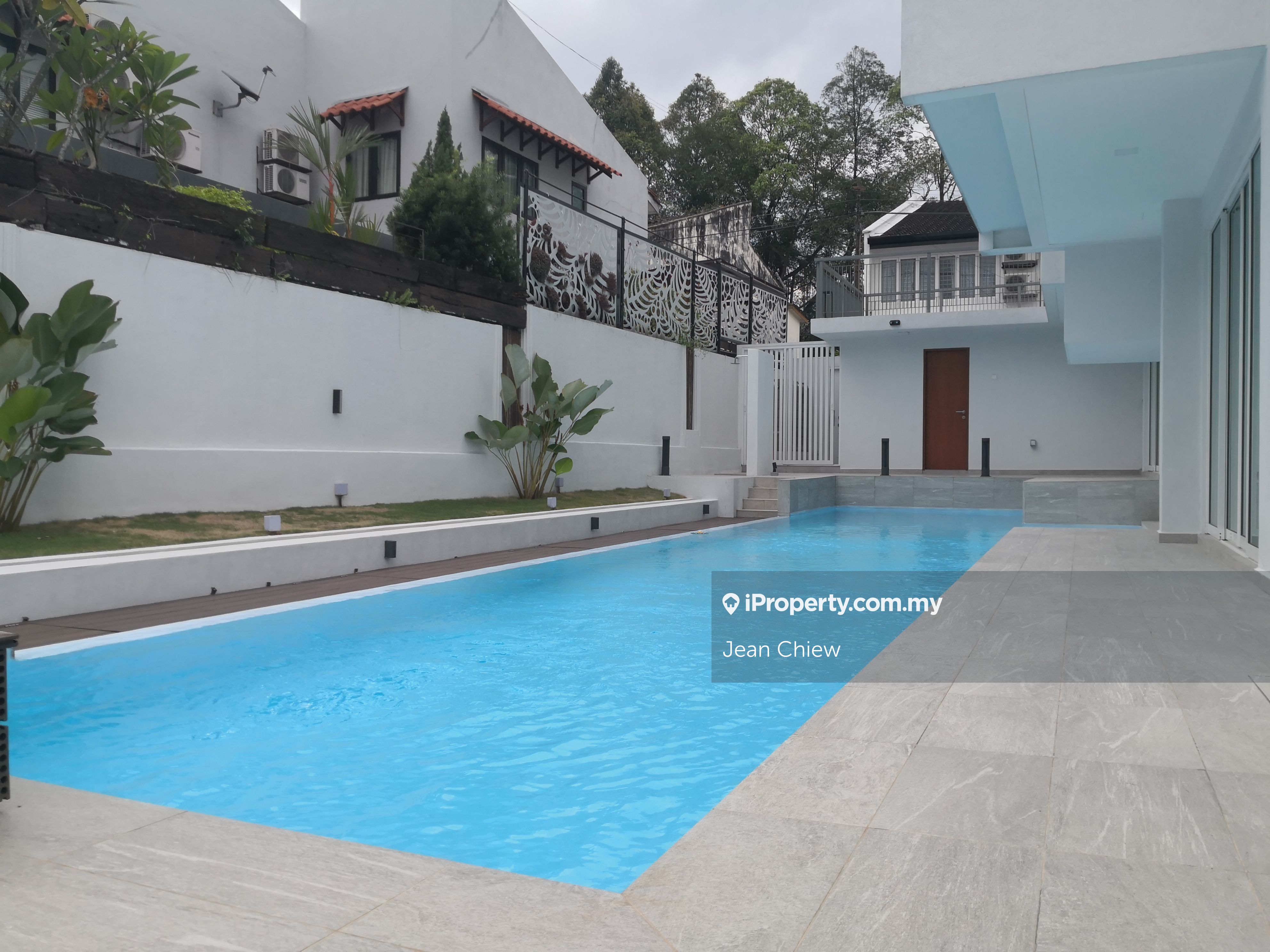 TTDI, Taman Tun Dr Ismail, Taman Tun Dr Ismail Intermediate 3sty