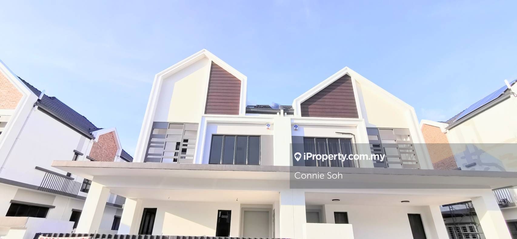 Setia Alam, Setia Eco Park, Setia Alam for sale - RM1300000 | iProperty ...