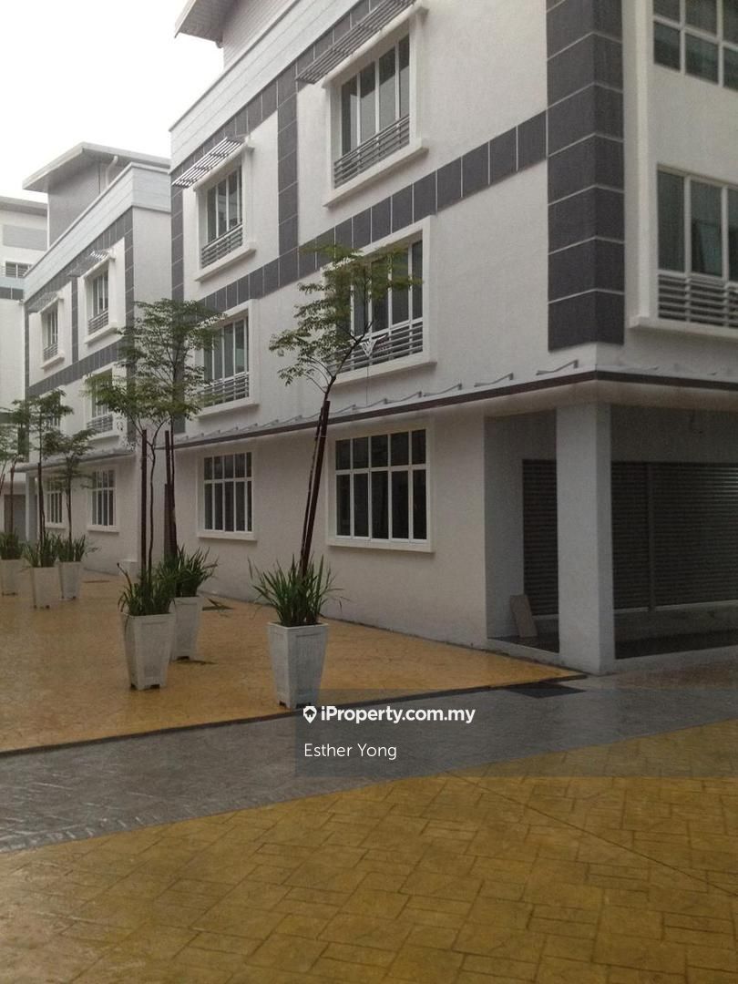 Parklane Commercial Hub, Petaling Jaya, Kelana Jaya for sale RM998000 iProperty Malaysia