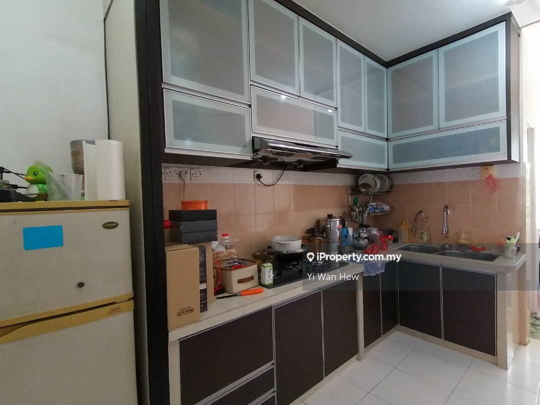 Pangsapuri Mawar Indah Butterworth Townhouse 3 Bedrooms For Sale Iproperty Com My