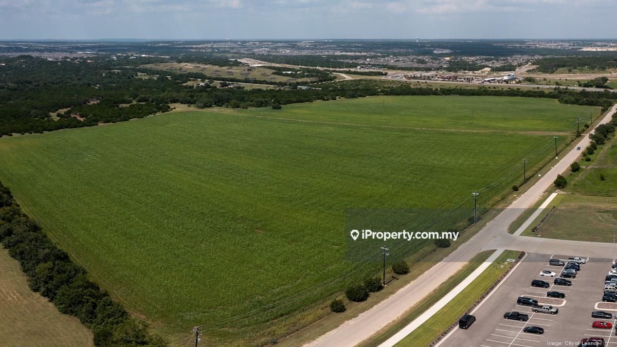 Industrial Land For sale in Setia Alam Area, Shah Alam, Selangor, Setia