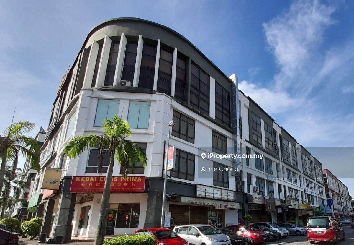 Puchong Prima. Lotus, KSL Sports, Uptown Night Bazaar, Puchong for sale ...