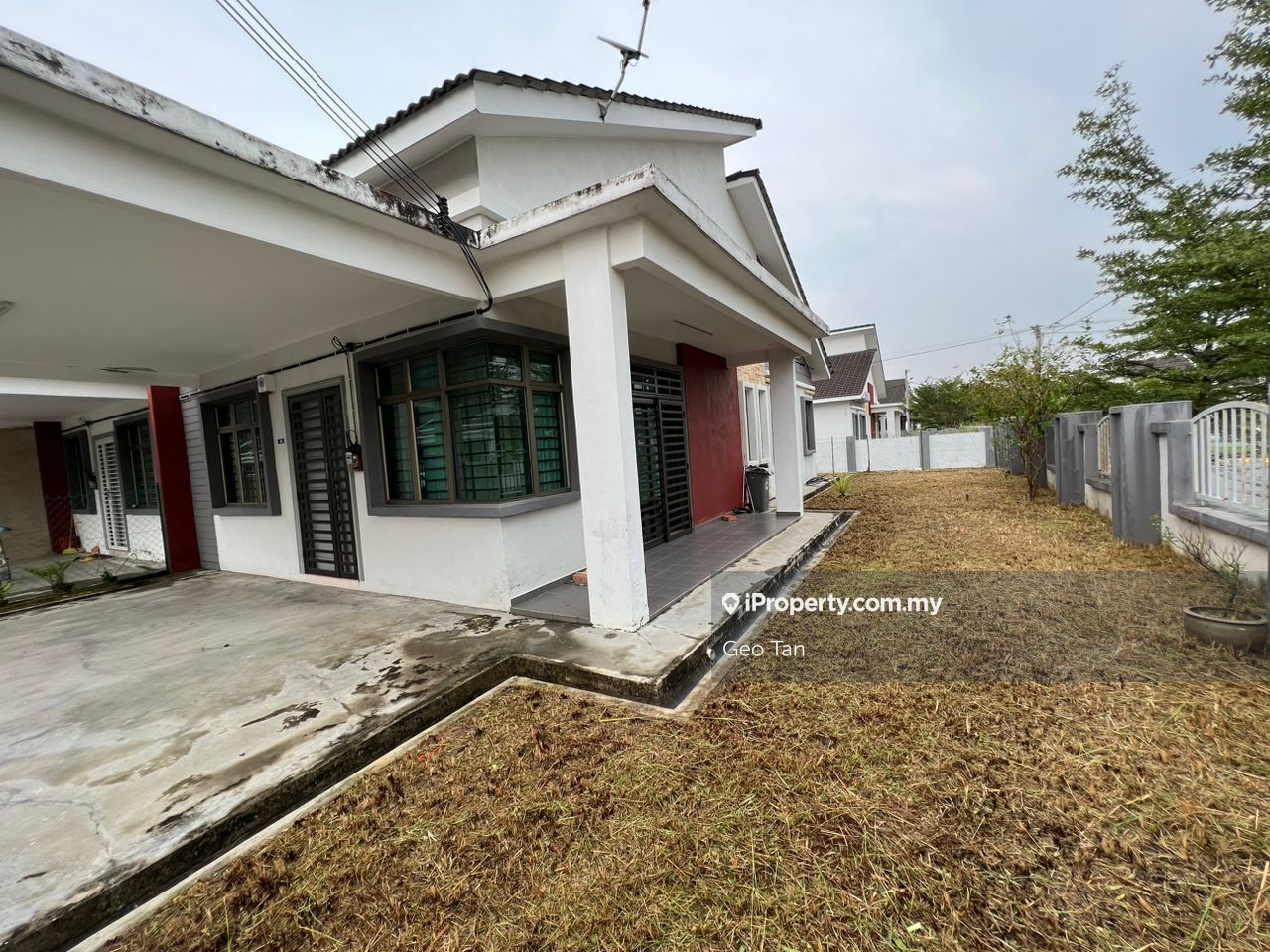 Taman Tanjung Minyak Perdana, Tanjong Minyak for sale - RM400000 ...