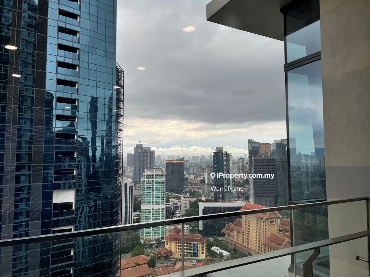 The Manor, KLCC for sale - RM3000000 | iProperty Malaysia