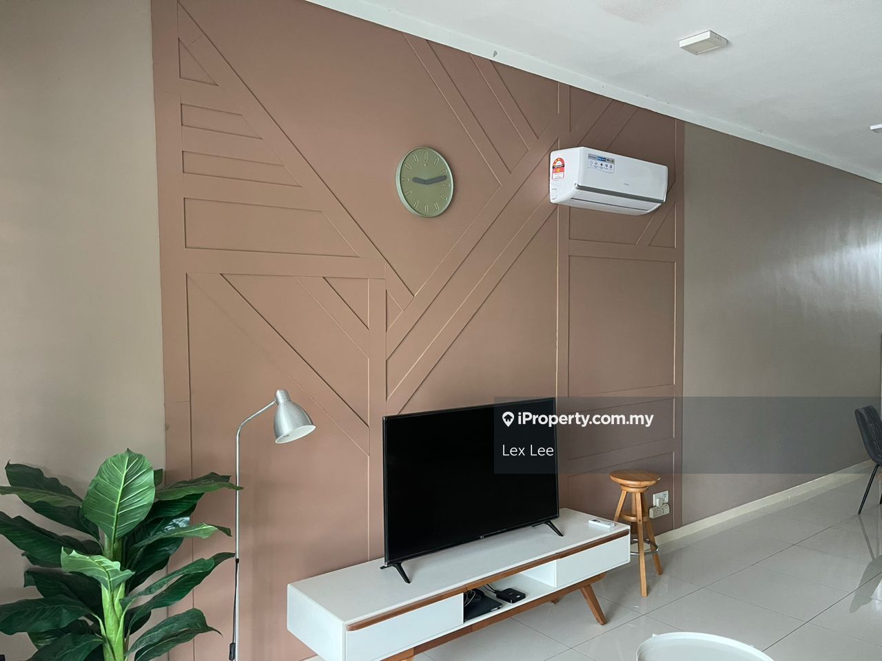 Klang, Bandar Bukit Raja Intermediate 2sty Terrace/Link House 4 bedrooms for rent iProperty