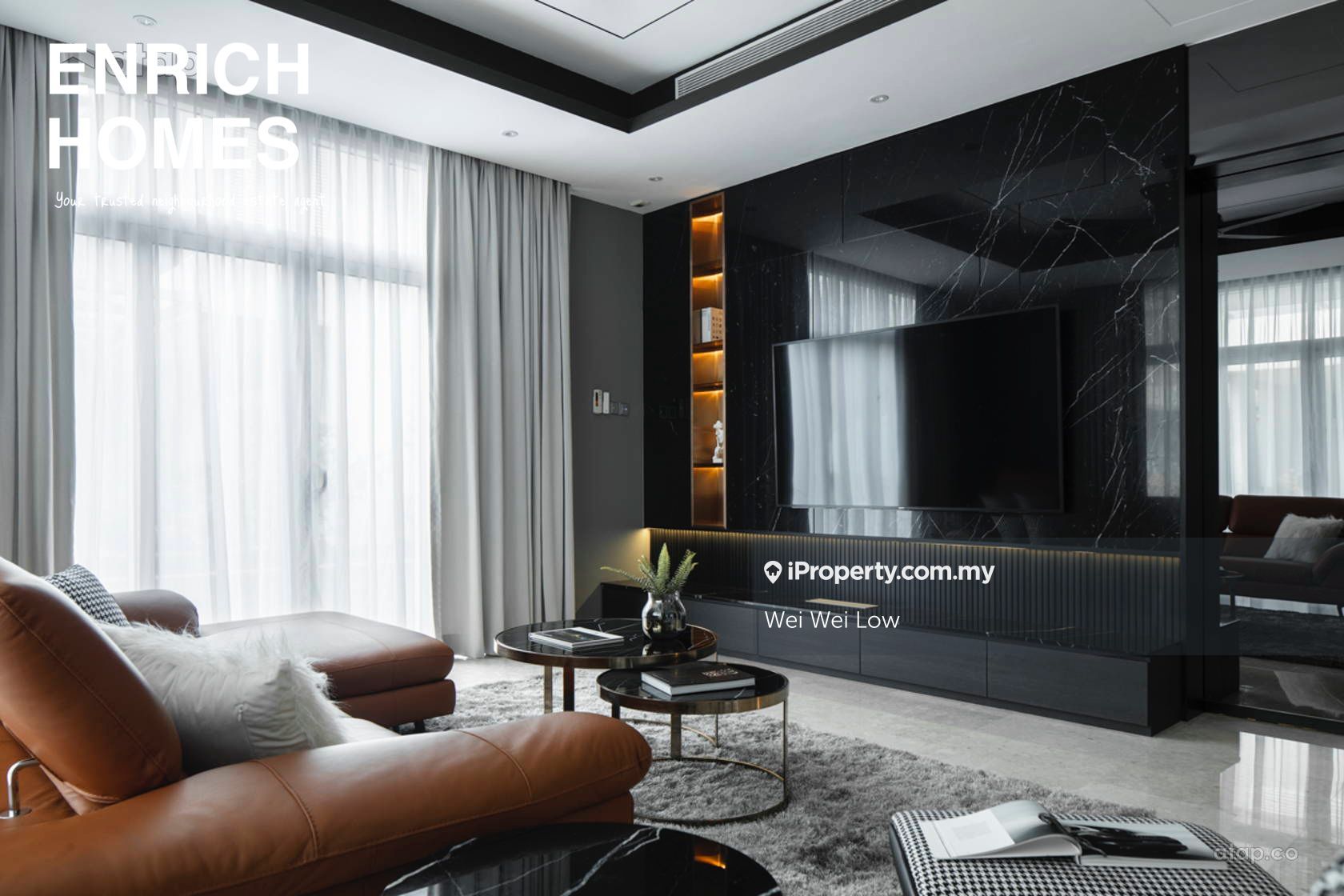 Encore The Glades, Putra Heights, USJ, Subang Jaya, Putra Heights for sale RM4090000