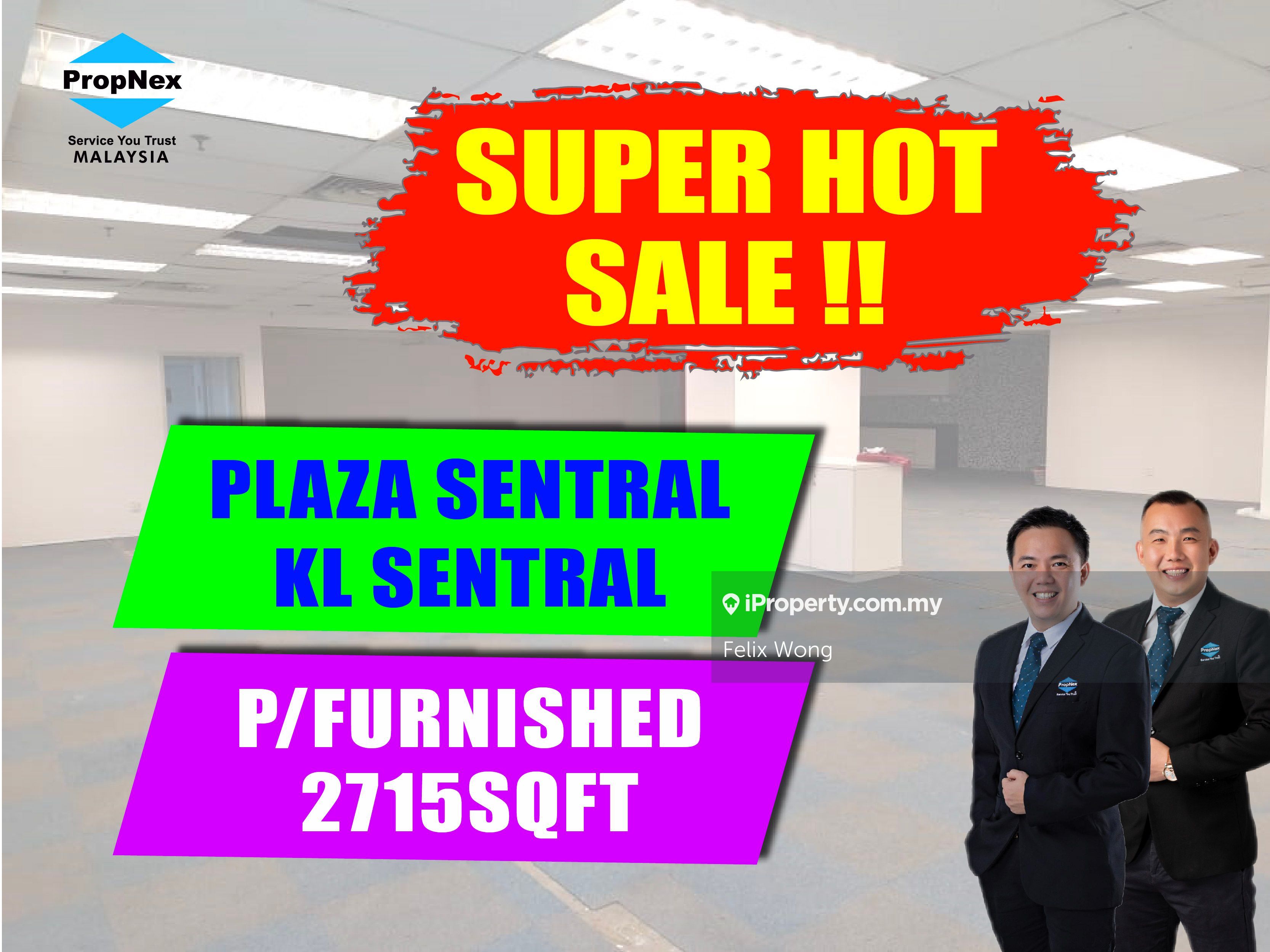 plaza-sentral-kl-sentral-jalan-sentral-kl-sentral-for-sale