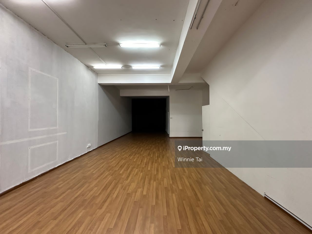 Connaught Avenue Cheras, Taman Connaught, Taman Cheras, Connaught