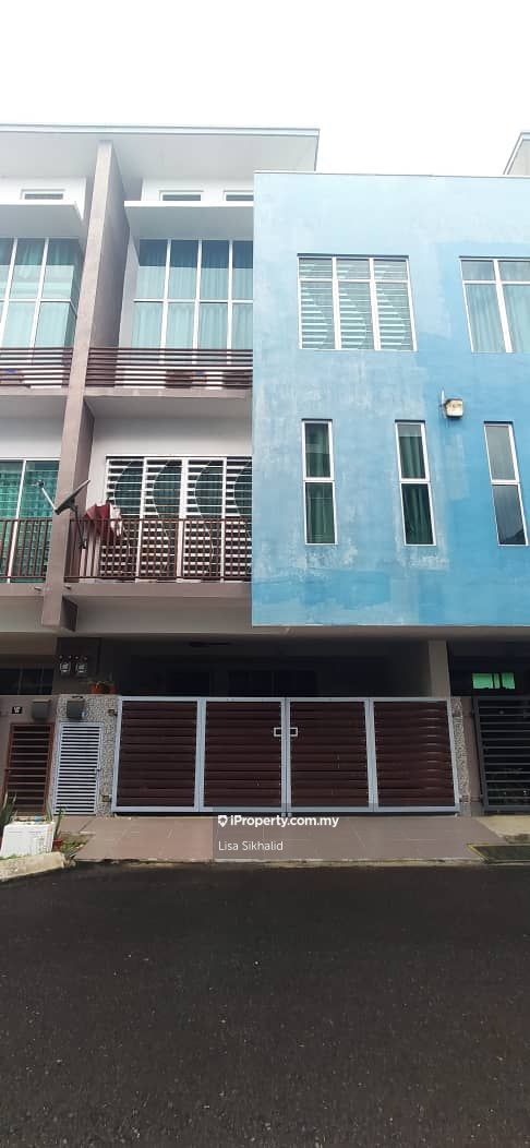 Mile 7 Sandakan Sandakan Intermediate 1 Sty Terrace Link House 3 Bedrooms For Sale Iproperty Com My