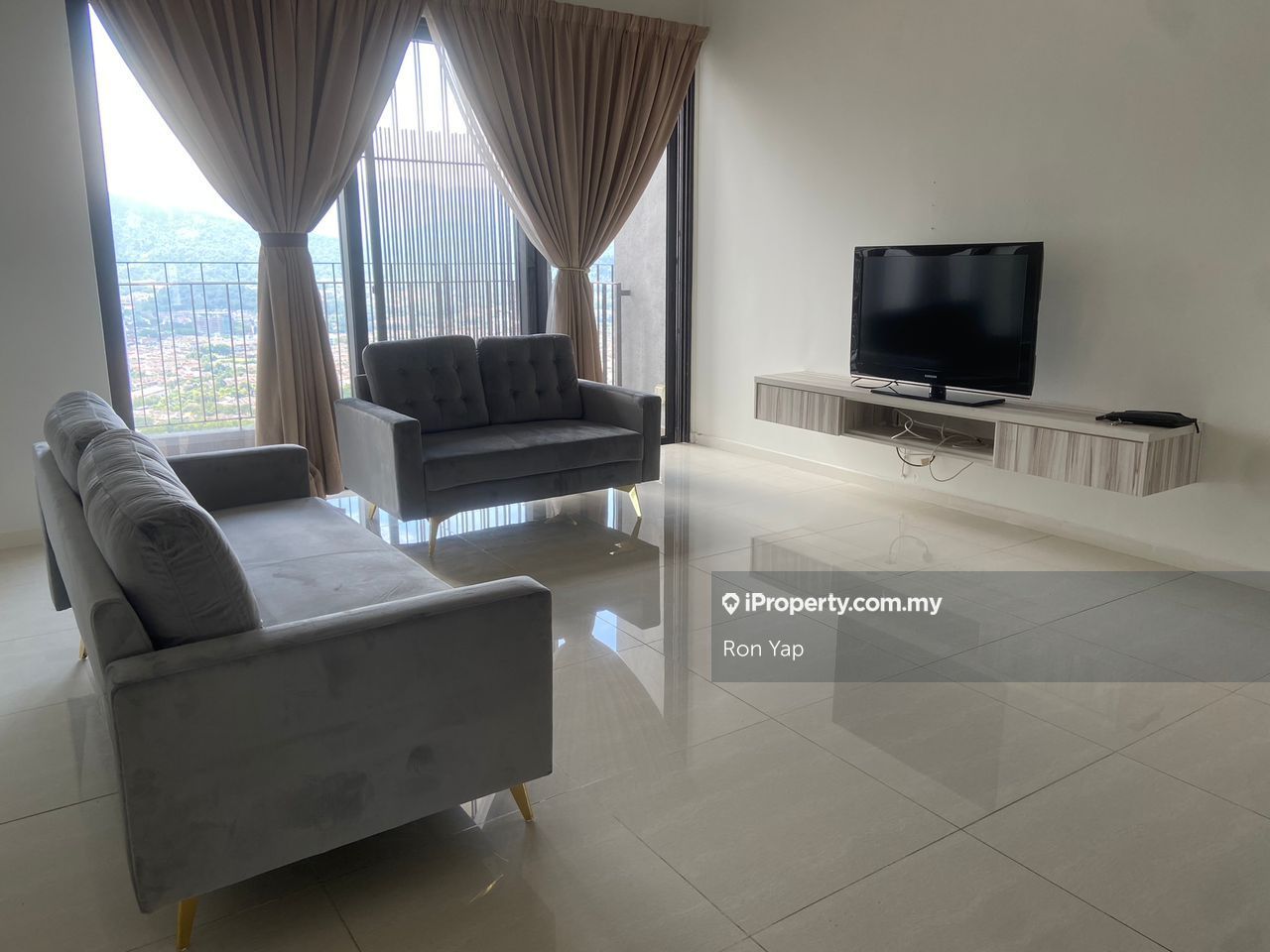 Seri Riana Residence Condominium 4 Bedrooms For Sale In Wangsa Maju ...