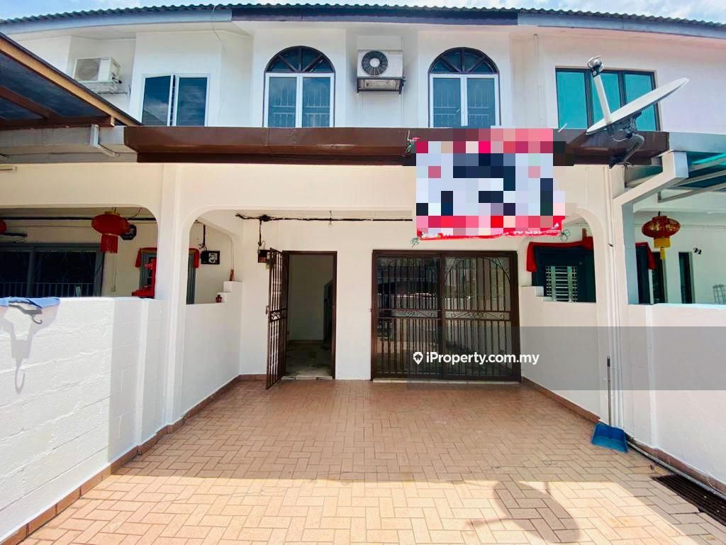 Jalan Kuching Kepong, Kepong