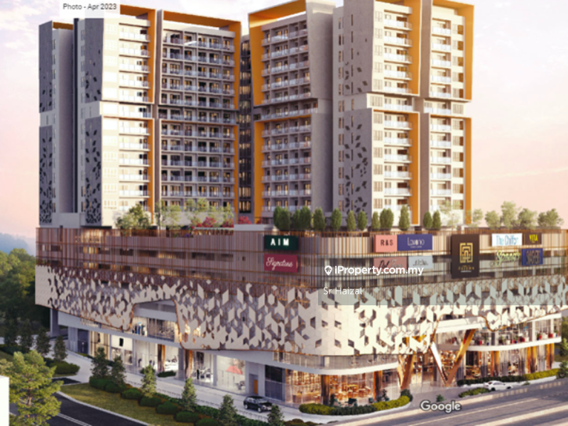 Temasya Prisma, Glenmarie For Sale - RM712000 | IProperty Malaysia