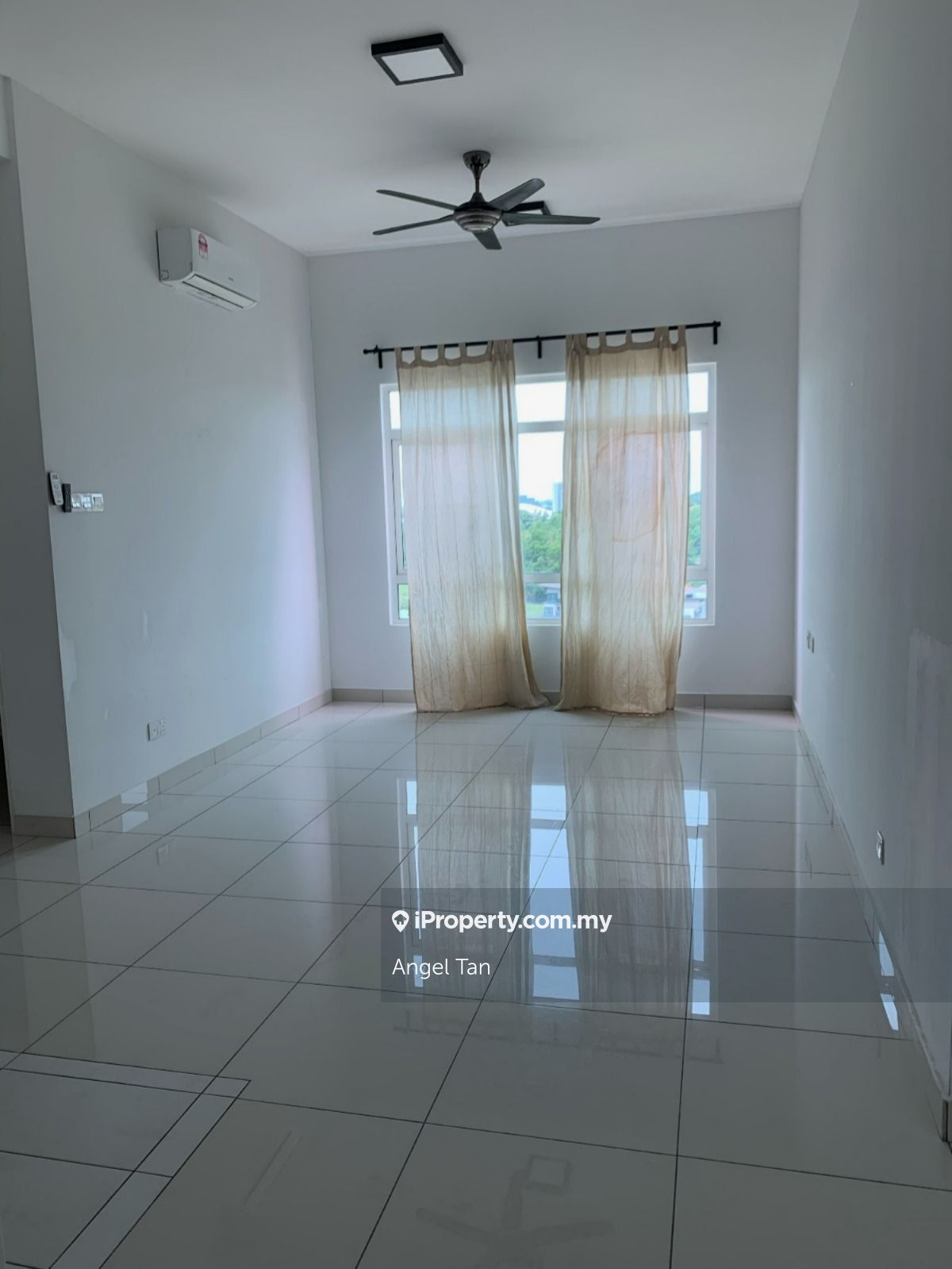 La Thea Residences, Puchong South for rent - RM1600 | iProperty Malaysia