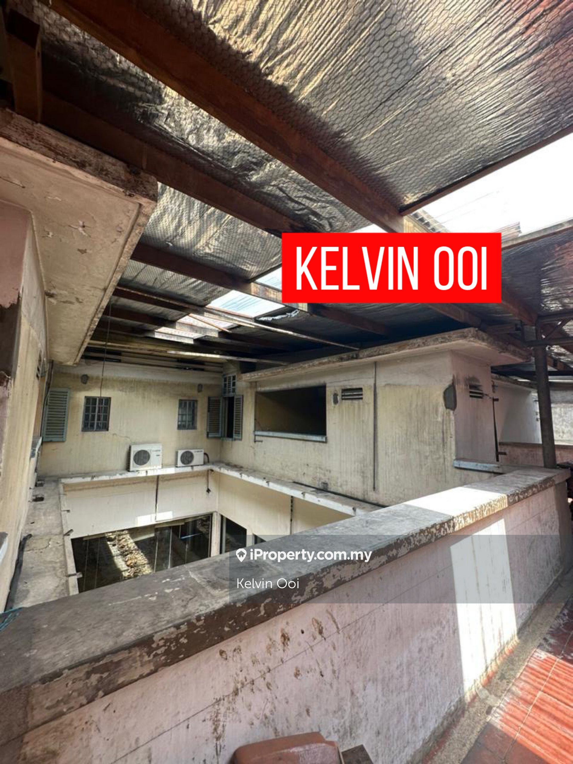 FACTORY RENT WAREHOUSE WITH OFFICE BUILDING IN AREA RARE UNIT IN MARKET, Jelutong