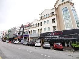 Dataran Sunway The Strand Dataran Sunway Kota Damansara Kota Damansara Shop For Rent Iproperty Com My