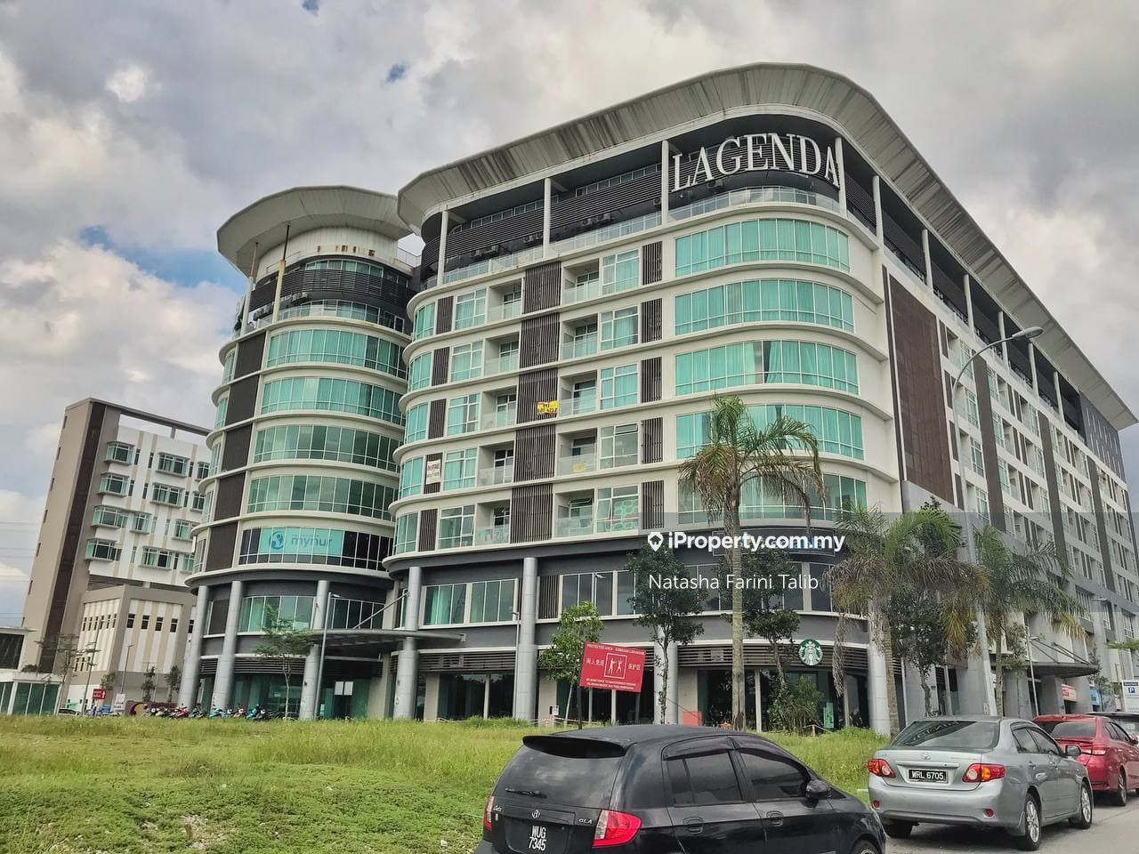 Plaza Bangi Perdana Bandar Baru Bangi Bangi Office For Sale Iproperty Com My