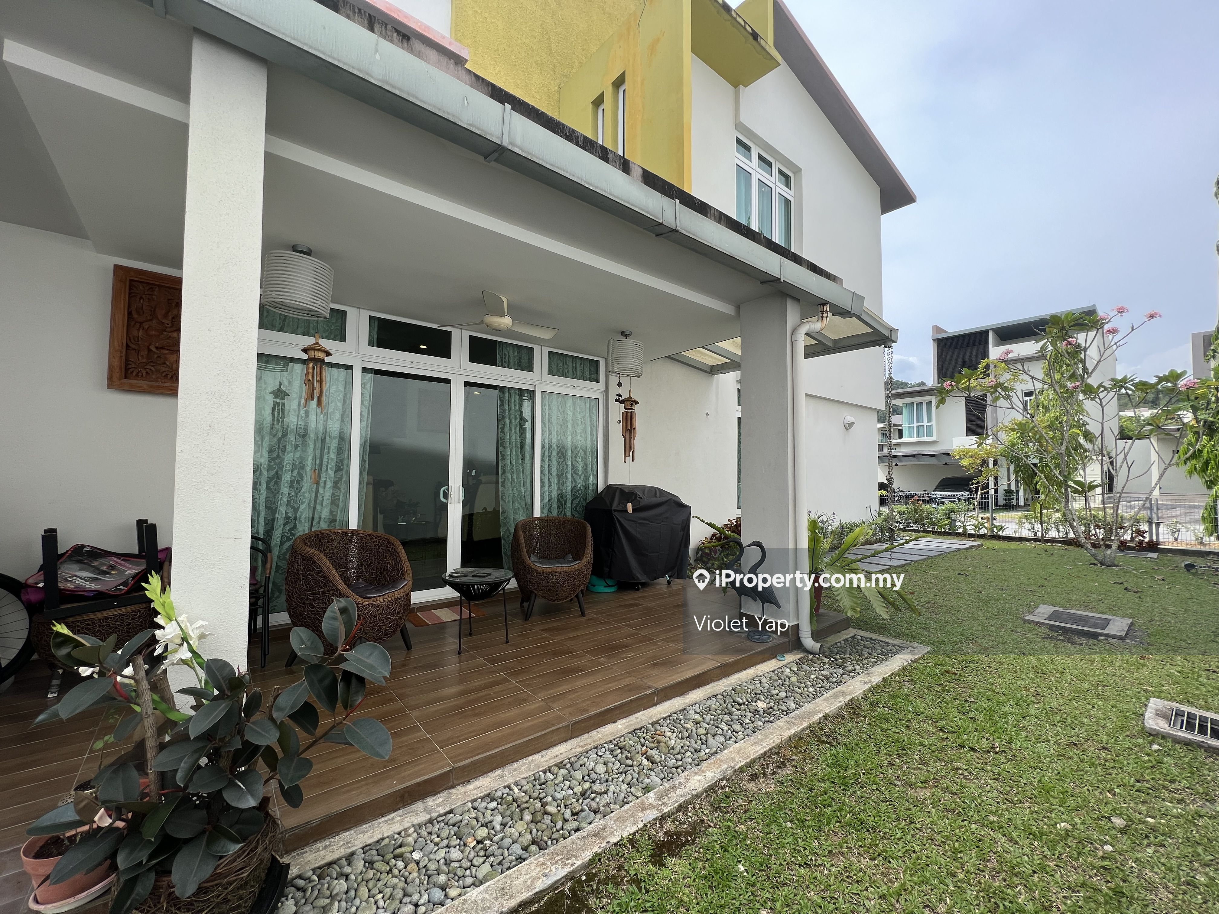 Tijani ukay ukay perdana ampang bungalow 5 1 bedrooms for sale