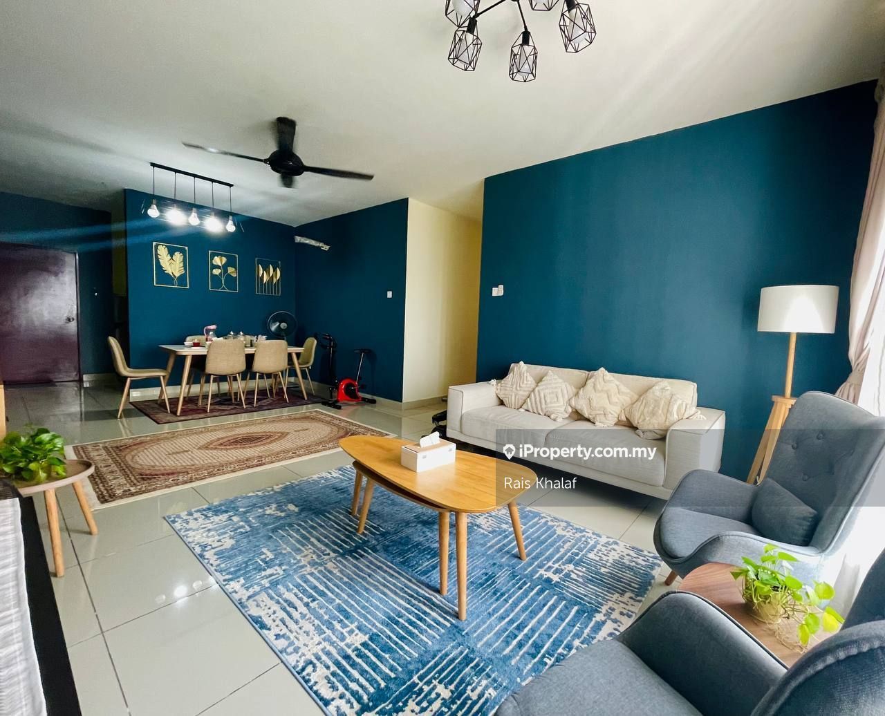 Larai Apartment 3 bedrooms for rent in Putrajaya, Putrajaya iProperty