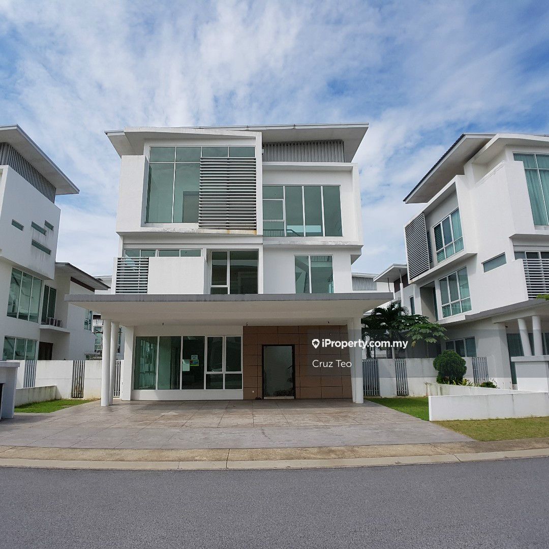 Evergreen, Garden Residence, Cyberjaya