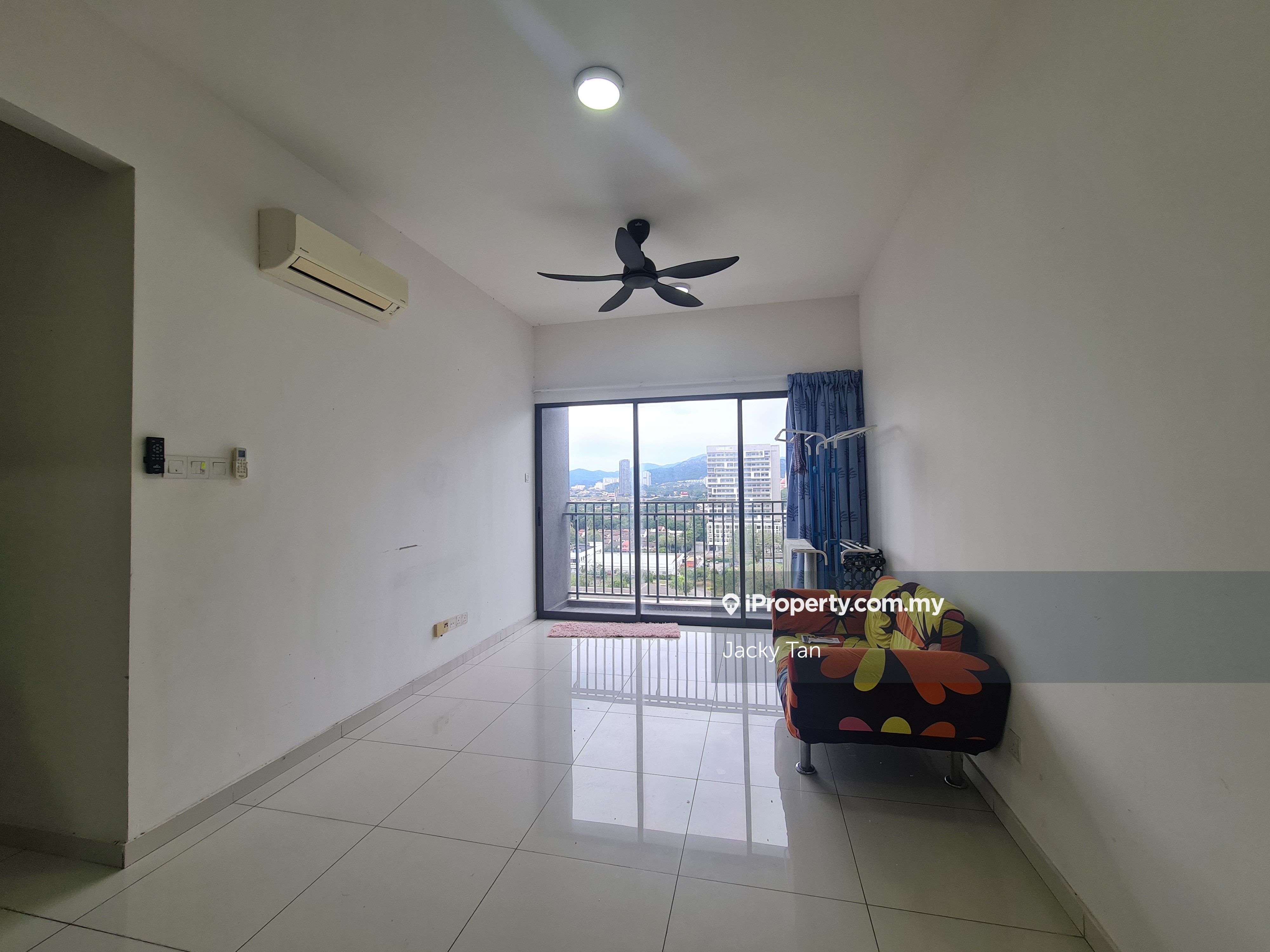 Seasons Garden Residences Serviced Residence 4 bedrooms for rent in