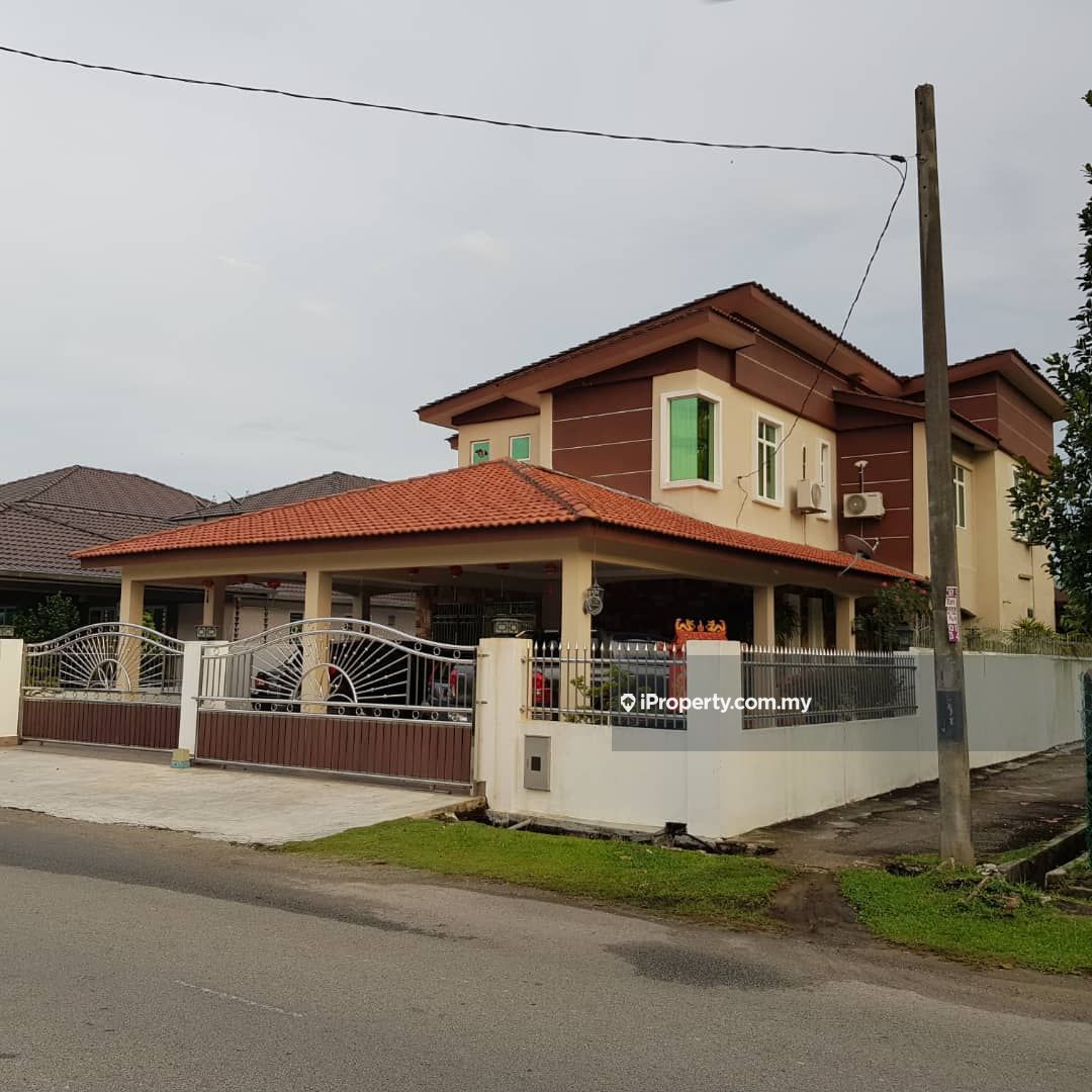 2storey Bungalow Renovated Kulim Kedah Alma Bungalow 6 2 Bedrooms For Sale Iproperty Com My